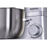Robot da Cucina Heinrich's HKM 6278 srebrny Acciaio 1300 W 6,5 L