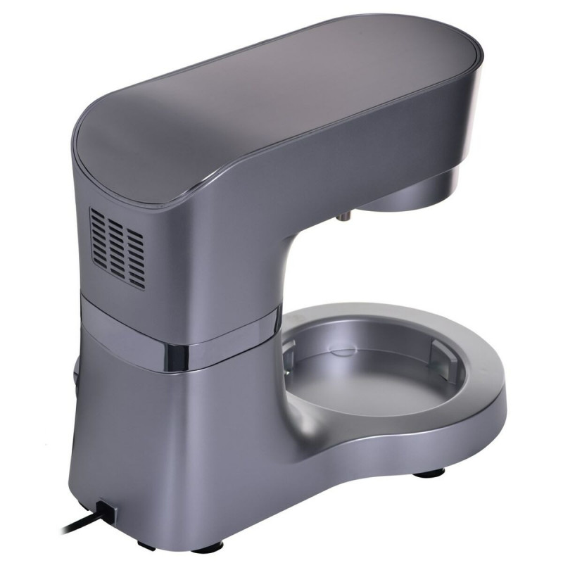 Robot de Cozinha Heinrich's HKM 6278 srebrny Aço 1300 W 6,5 L