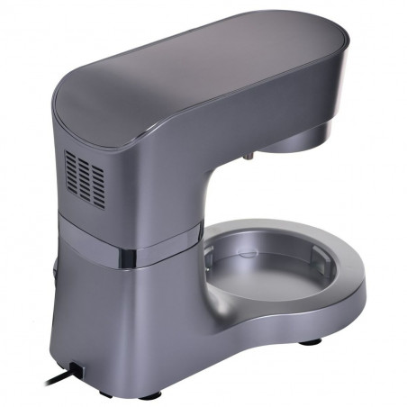 Robot de Cocina Heinrich's HKM 6278 srebrny Acero 1300 W 6,5 L