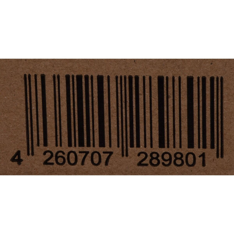 Küchenmaschine Heinrich's HKM 6278 srebrny Stahl 1300 W 6,5 L