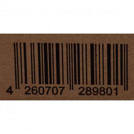 Robot culinaire Heinrich's HKM 6278 srebrny Acier 1300 W 6,5 L