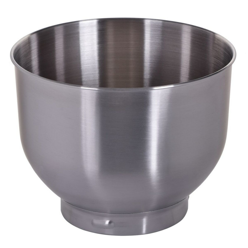 Robot de Cozinha Heinrich's HKM 6278 srebrny Aço 1300 W 6,5 L