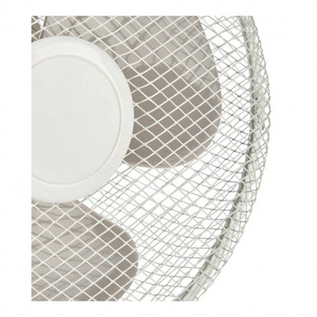 Ventilador de Mesa Argon FT-26A Branco 45 W 27 x 51 x 33,5 cm