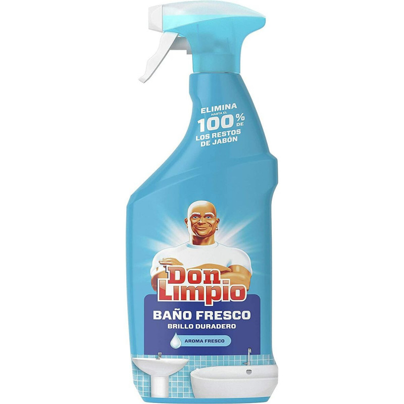 Limpador Don Limpio Don Limpio Baño Spray 720 ml