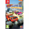 Videojogo para Switch Outright Games Blaze and the Monster Machines (FR)