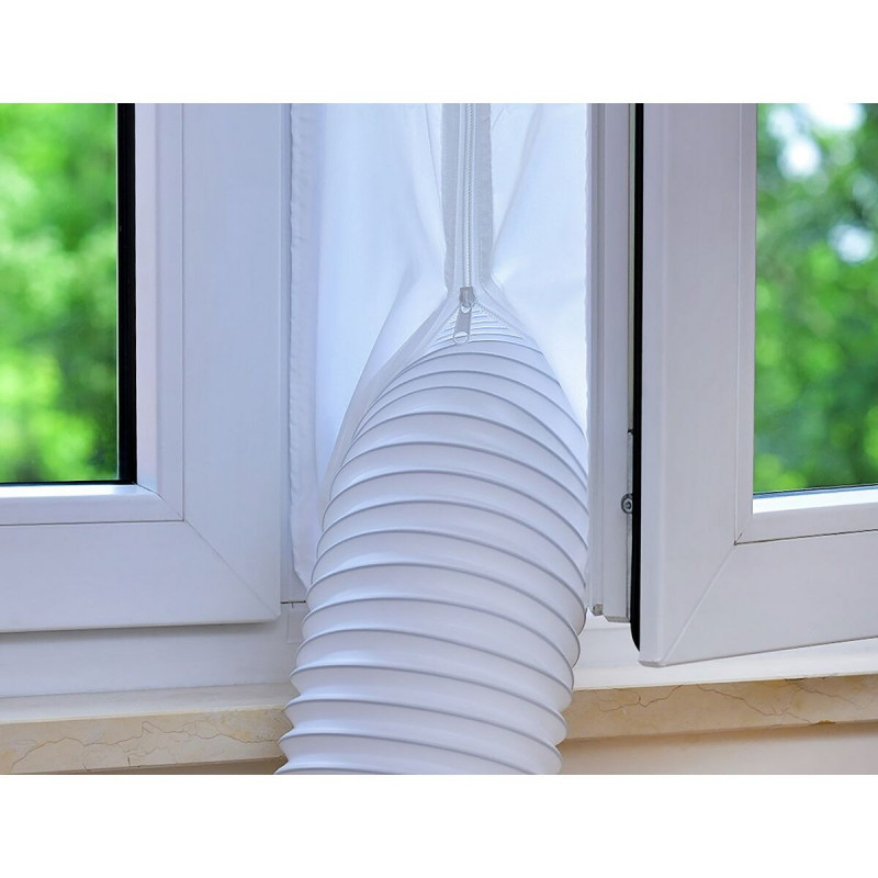 Junta Activejet UKP-4UNI Ventanas Universal (1 unidad)