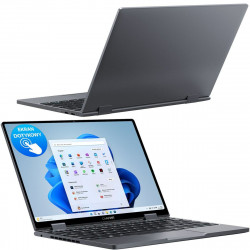 Laptop Chuwi MiniBook-X-2023-K2-SR 12 GB RAM 512 GB SSD