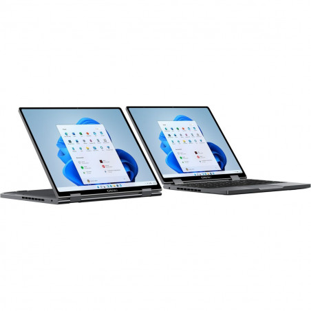 Laptop Chuwi MiniBook-X-2023-K2-SR 12 GB RAM 512 GB SSD