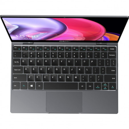 Laptop Chuwi MiniBook-X-2023-K2-SR 12 GB RAM 512 GB SSD