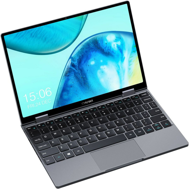 Ordinateur Portable Chuwi MiniBook-X-2023-K2-SR 12 GB RAM 512 GB SSD