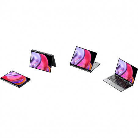 Laptop Chuwi MiniBook-X-2023-K2-SR 12 GB RAM 512 GB SSD