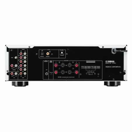 Amplificatore YAMAHA A-S301