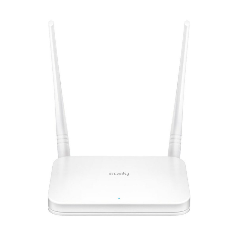 Router Cudy WR300 Blanco RJ45 Ethernet LAN Wi-Fi