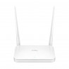 Router Cudy WR300 Branco RJ45 Ethernet LAN Wi-Fi