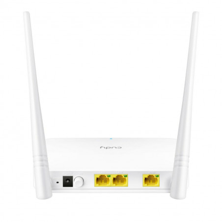 Router Cudy WR300 Bianco RJ45 Ethernet LAN Wi-Fi
