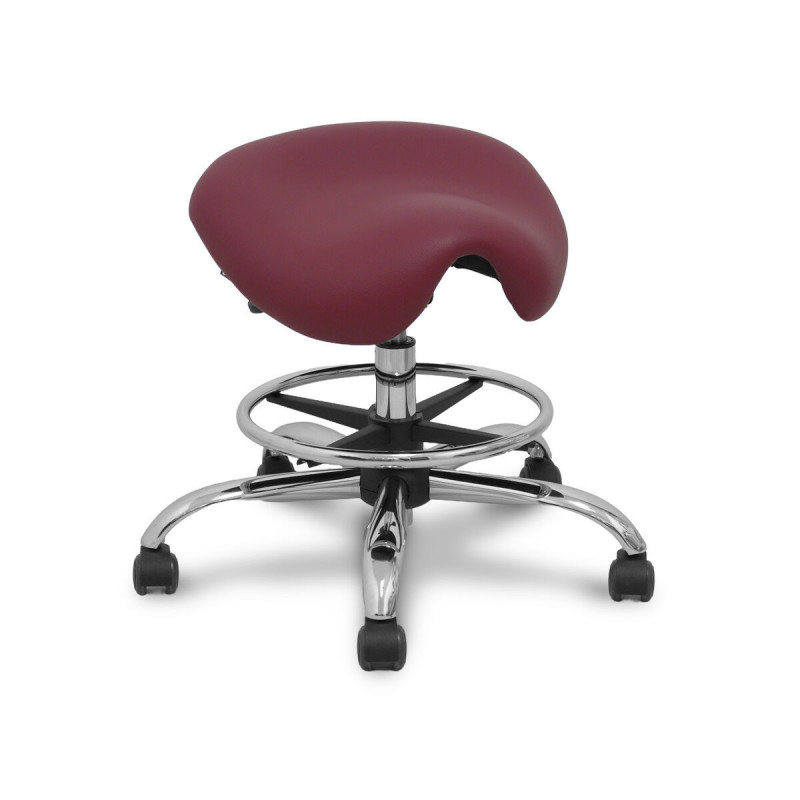 Gaming Chair Piqueras y Crespo 933CRRP Maroon