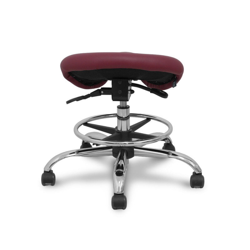Gaming Chair Piqueras y Crespo 933CRRP Maroon