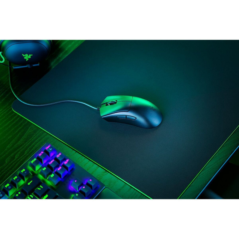 Rato Razer RZ01-04640100-R3M1 Preto 30000 dpi (30000 dpi)