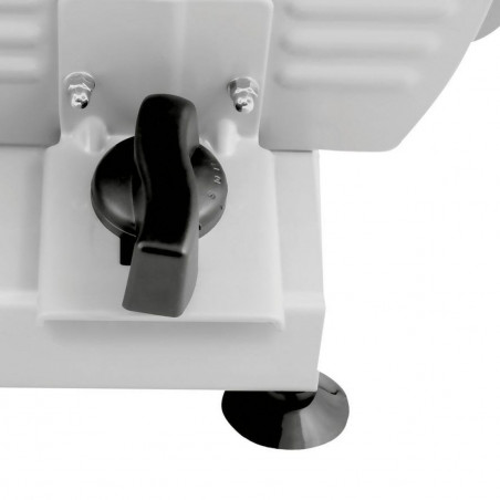 Affettatrici Eldom KR400 Argentato 1000 W 150 W