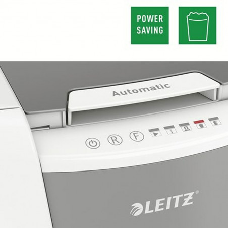 Paper Shredder Leitz 80110000