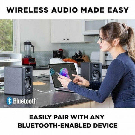 Almohadillas M-Audio BX3 PAIRBT