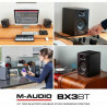 Cushions M-Audio BX3 PAIRBT