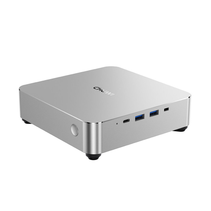 Mini PC Chuwi AuBox-P 16 GB RAM 512 GB SSD RYZEN 9 6900HX (RYZEN 9 6900HX)