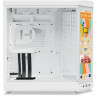 Caja Semitorre ATX Hyte CS-HYTE-Y70TTI-WW Blanco