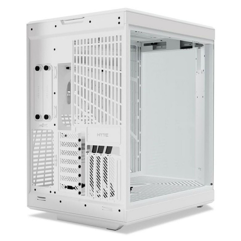 Case computer desktop ATX Hyte CS-HYTE-Y70TTI-WW Bianco