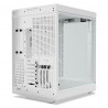 Case computer desktop ATX Hyte CS-HYTE-Y70TTI-WW Bianco