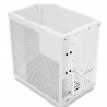 Caixa Semitorre ATX Hyte CS-HYTE-Y70TTI-WW Branco