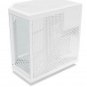 Caixa Semitorre ATX Hyte CS-HYTE-Y70TTI-WW Branco