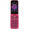 Telefone Telemóvel Nokia 2660 FLIP Cor de Rosa 2,8" 128 MB