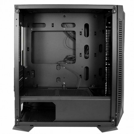 Case computer desktop ATX DeepGaming DG-CHA-M235-0 Nero