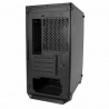 Case computer desktop ATX DeepGaming DG-CHA-M235-0 Nero