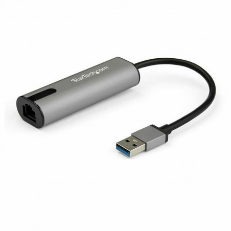 Adaptador USB a Ethernet Startech US2GA30