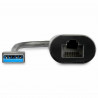USB-zu-Ethernet-Adapter Startech US2GA30