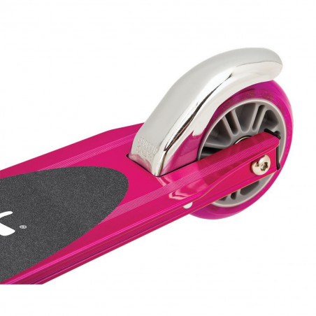 Patinete Scooter Razor 13073051 Cor de Rosa Metal Plástico 9,5 x 15,5 x 11,5 cm