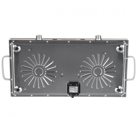 Plaques Vitro-Céramiques Heinrich's HDK 8696 66 cm