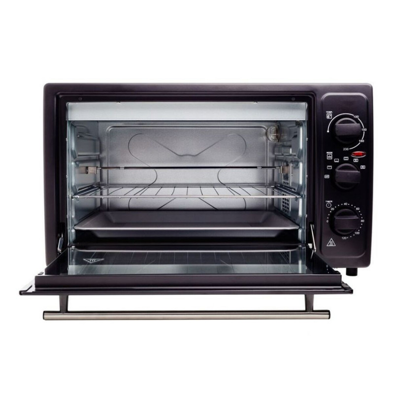 Mini forno elétrico Eldom PR500