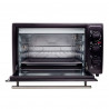Mini forno elétrico Eldom PR500