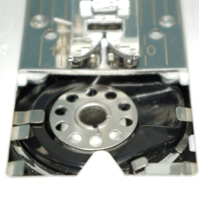 Macchina da Cucire Łucznik Everyday