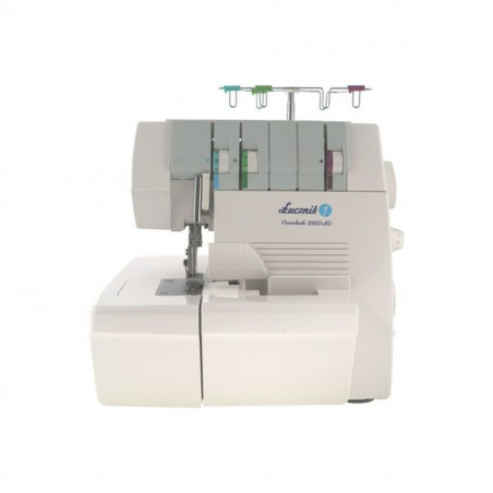 Máquina de Coser Łucznik Overlock 820D-3