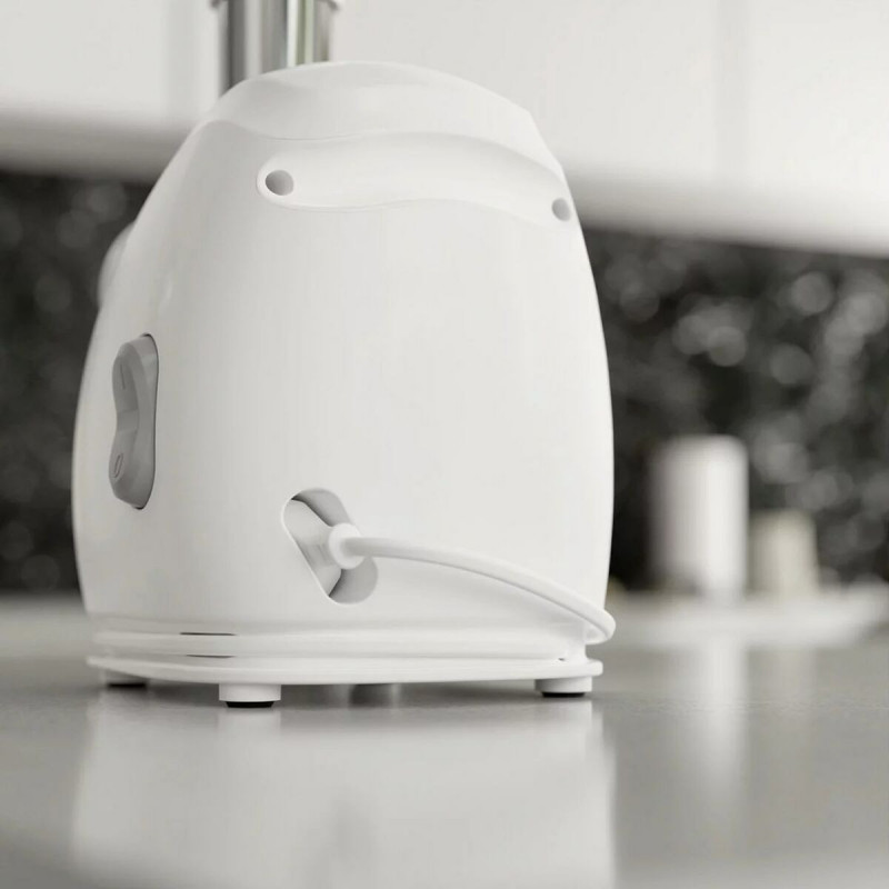 Zerkleinerer SMAPP 489.8 BIAŁA Weiß Grau 2000 W