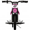 Scooter électrique pour Enfants Razor Razor MX125 Dirt Noir