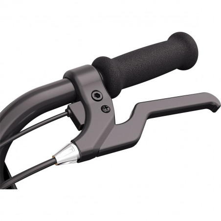 Scooter eléctrica para crianças Razor Razor MX125 Dirt Preto