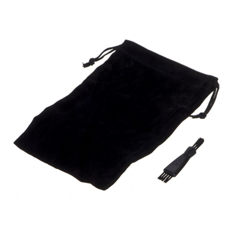 Máquina de Barbear Elétrica Recarregável Camry CR 2925