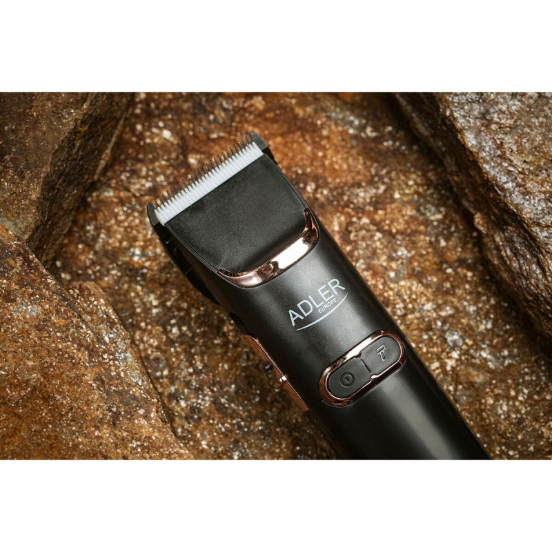 Rasoio per depilazione e per Capelli Adler AD 2832