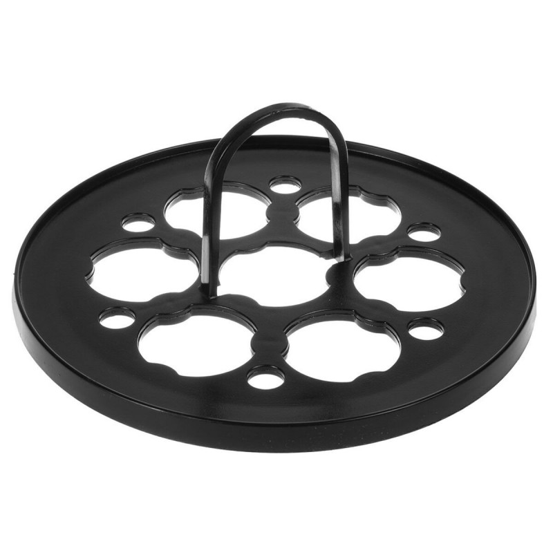 Máquina de cozer ovos Greenblue GB573 Prateado 400 W