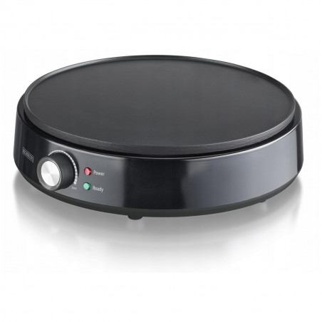 Crepe Maker Heinrich's HCM 8682 Black